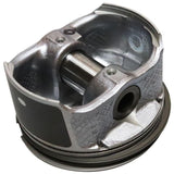 PISTON RING AND PIN
