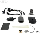 KUGA FOCUS C-MAX MOBILE PHONE FREE HANDS KIT STALK CONTROL