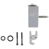 EVAPORATOR EXPANSION VALVE
