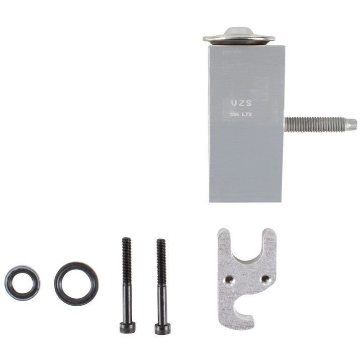 EVAPORATOR EXPANSION VALVE