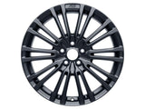 FOCUS SET OF 4 ALLOY WHEELS 01/2016 06/2019