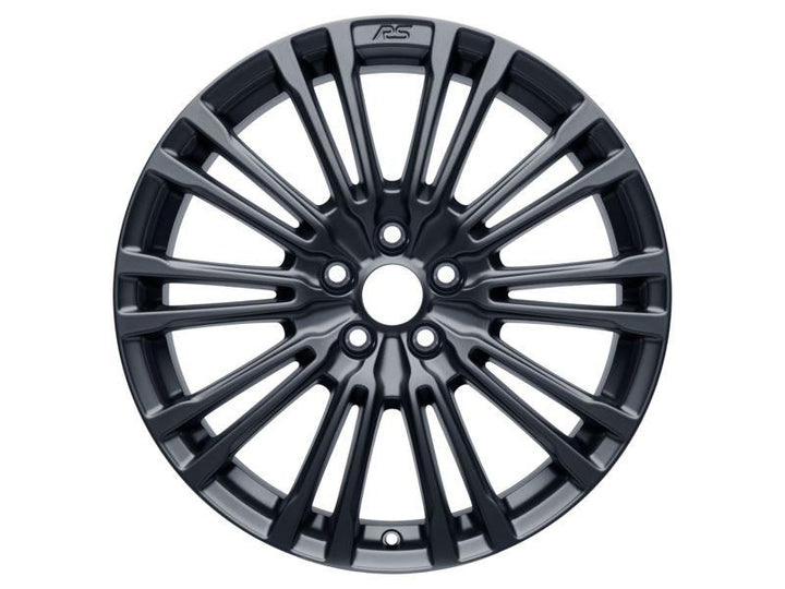 FOCUS SET OF 4 ALLOY WHEELS 01/2016 06/2019