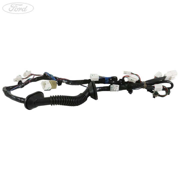 DOOR LOCK WIRE
