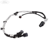 TRANSIT TRANSMISSION WIRING