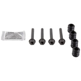 REAR CALIPER RETAINING PIN KIT