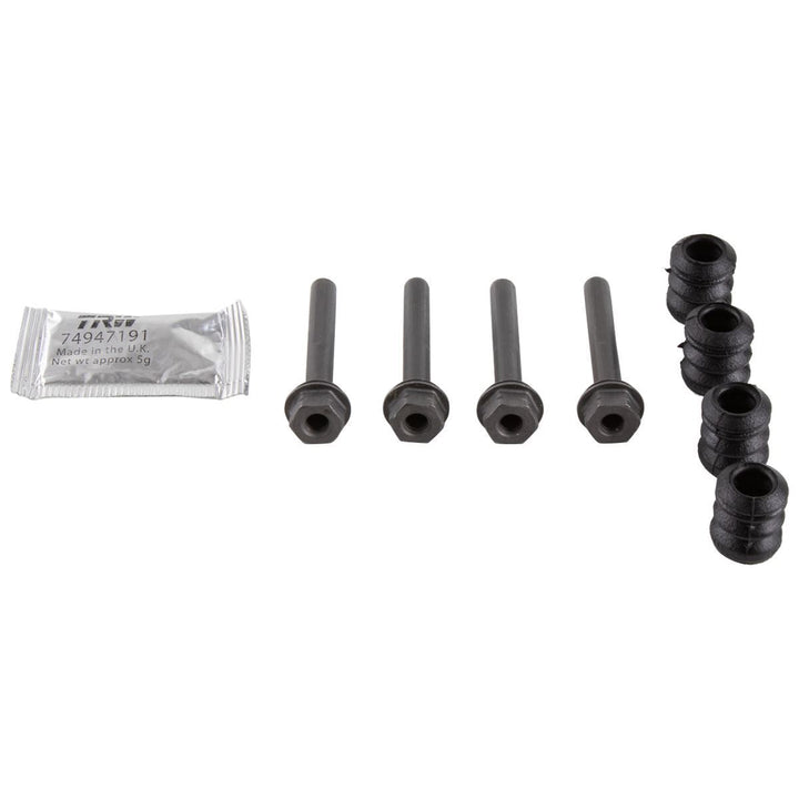 REAR CALIPER RETAINING PIN KIT