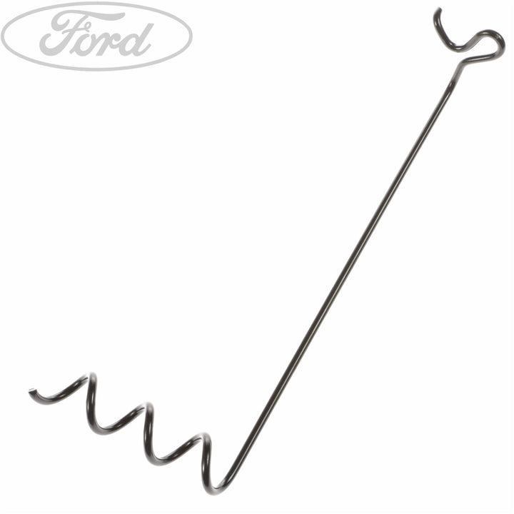 BRAKE CABLE SUPPORT BRACKET