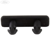 DOOR BUMPER