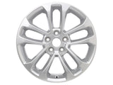 KUGA SET OF 4 ALLOY WHEELS 02/2020