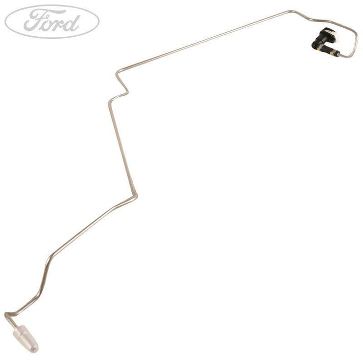 FUEL FEED TUBE