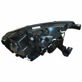RANGER FRONT N/S HEAD LAMP LIGHT UNIT NON DTRL RHD