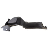 N/S LH FLOOR TRIM COVER