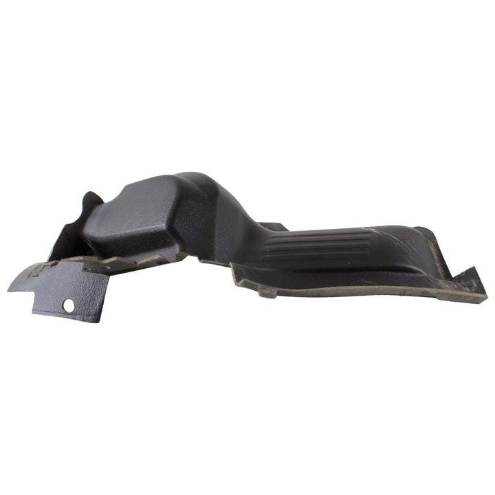 N/S LH FLOOR TRIM COVER