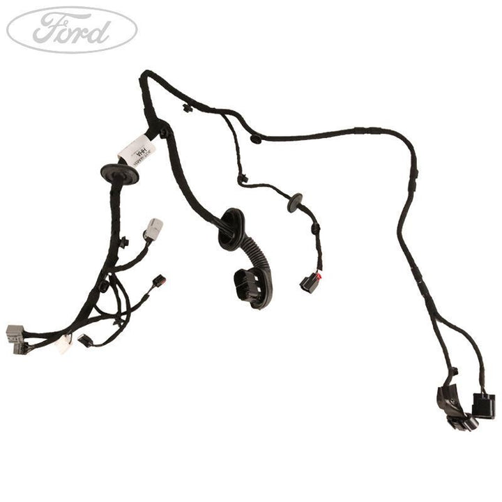 TRANSIT/TOURNEO JUMPER WIRE 2018-2019