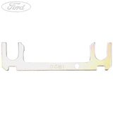 EVEREST RANGER FRONT UPPER SUSPENSION ARM SHIM MM 2009-