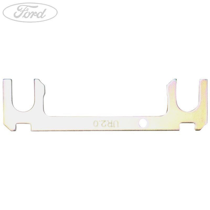 EVEREST RANGER FRONT UPPER SUSPENSION ARM SHIM MM 2009-