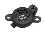 KUGA LOUDSPEAKER PARKING CONTROL FOR RETRACTABLE TOW BAR