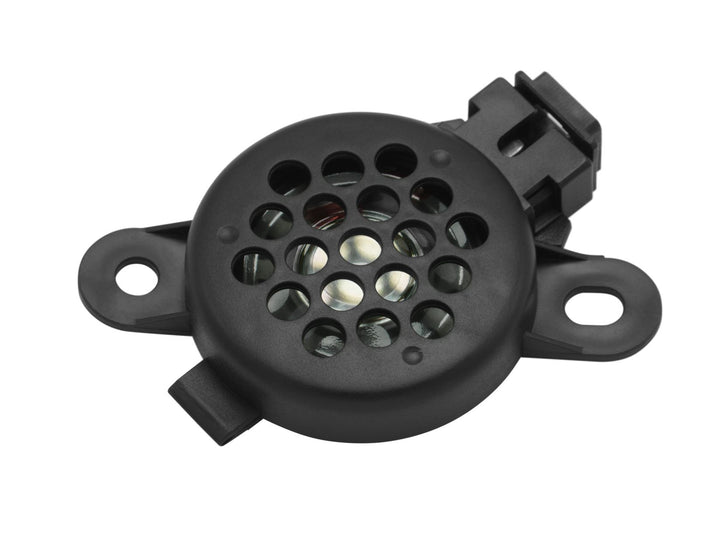 KUGA LOUDSPEAKER PARKING CONTROL FOR RETRACTABLE TOW BAR