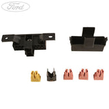 FUSE BOX
