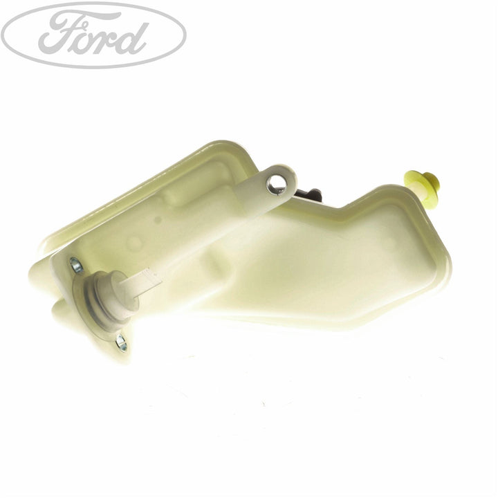 POWER STEERING RESERVOIR