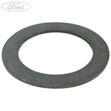 THRUST WASHER