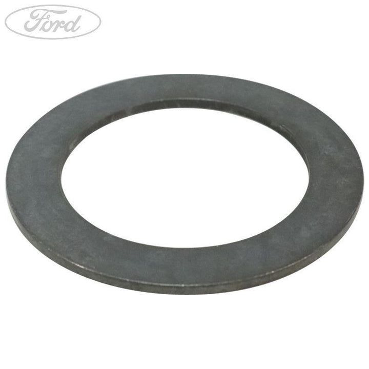 THRUST WASHER