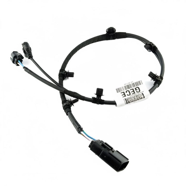 Focus N/S Rear Anti-Lock Braking System Wiring 2018-On