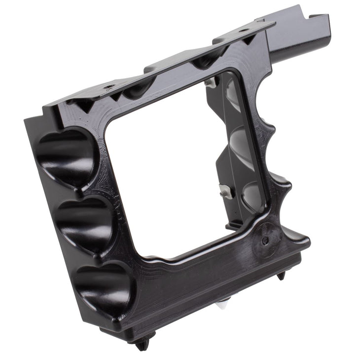BUMPER MOUNTING BRACKET