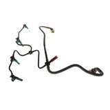FUEL INJECTOR PIPE REPAIR TUBE