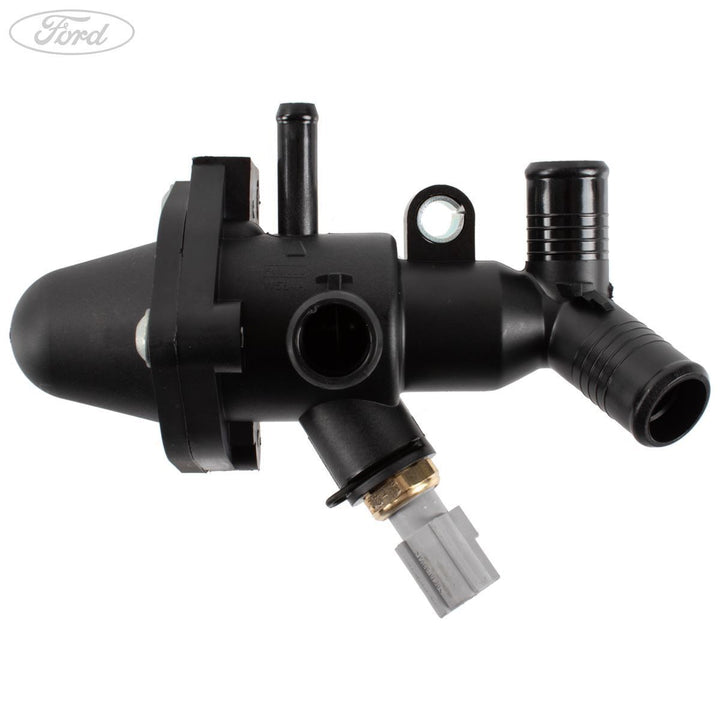 RANGER DURATORQ TDCI THERMOSTAT & HOUSING 2011-