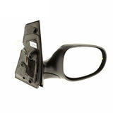 KA FRONT O/S RIGHT OUTER WING MIRROR