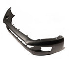 TRANSIT CONNECT FRONT PLASTIC BUMPER WITHOUT FRONT FOG LAMPS OR FRONT PARKING AID 2018-2022