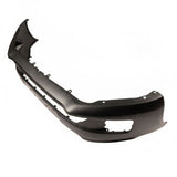 TRANSIT CONNECT FRONT PLASTIC BUMPER WITHOUT FRONT FOG LAMPS OR FRONT PARKING AID 2018-2022