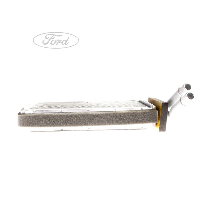 TRANSIT HEATER RADIATOR & SEAL
