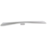 MONDEO REAR BUMPER PROTECTOR TRANSPARENT FOIL
