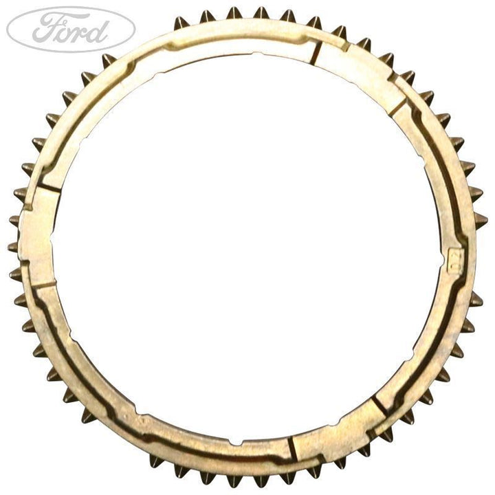 SYNCHRONIZER RING