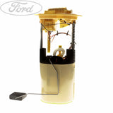FUEL TANK SENDER