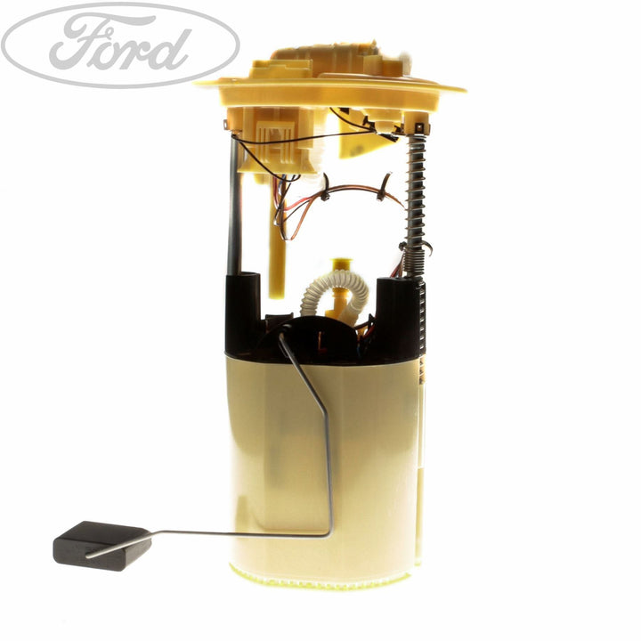 FUEL TANK SENDER