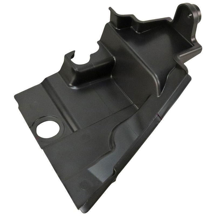 RANGER DIESEL ENGINE FRONT O/S AIR DEFLECTOR
