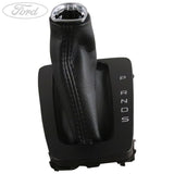 FOCUS 6 SPEED AUTOMATIC GEAR SELECTOR BEZEL & GAITER