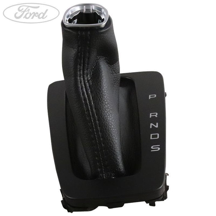 FOCUS 6 SPEED AUTOMATIC GEAR SELECTOR BEZEL & GAITER
