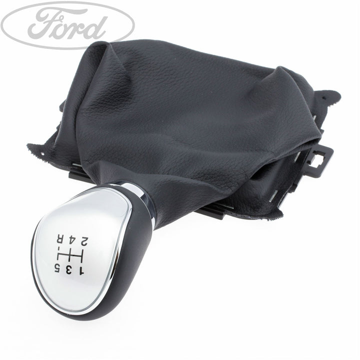 GEAR CHANGE LEVER KNOB 5 SPEED MANUAL B5 IB5