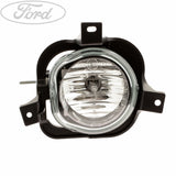 KA FRONT N/S FOG LIGHT LAMP