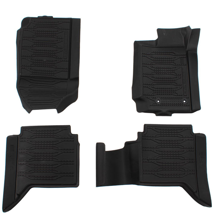 Ford Protect Plan for Courier V769
