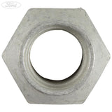 WHEELS AND SPARE WHEEL CARRIER HEX NUT PACK OF 10