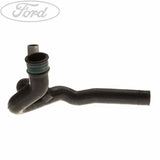 CRANKCASE OIL SEPARATOR HOSE