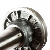 GEARBOX INPUT SHAFT BEARING RETAINER