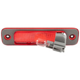 TRANSIT REAR TAIL BRAKE LIGHT LAMP CLUSTER 2006-2014