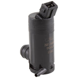 ESCORT FIESTA FRONT WINDSCREEN WASHER MOTOR PUMP