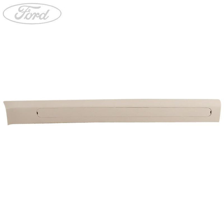 C PILLAR TRIM